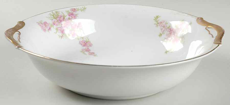 Mystery #17 10" Round Vegetable Bowl by Noritake-1