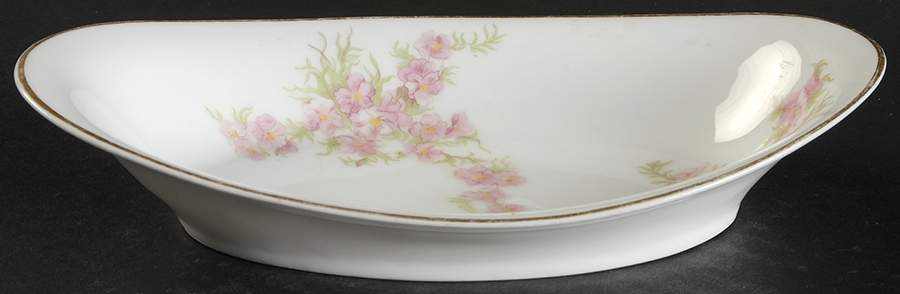Mystery #17 Relish by Noritake-1