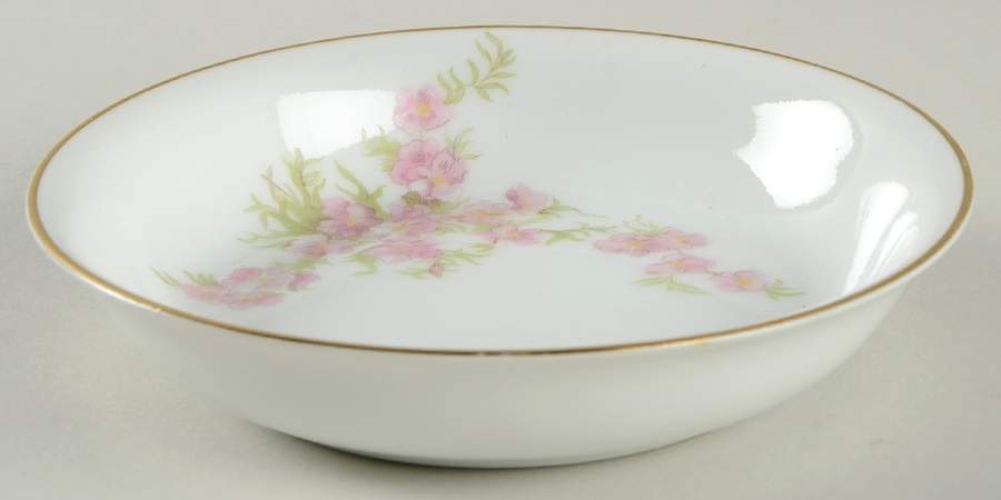 Mystery #17 Fruit/Dessert (Sauce) Bowl by Noritake-1