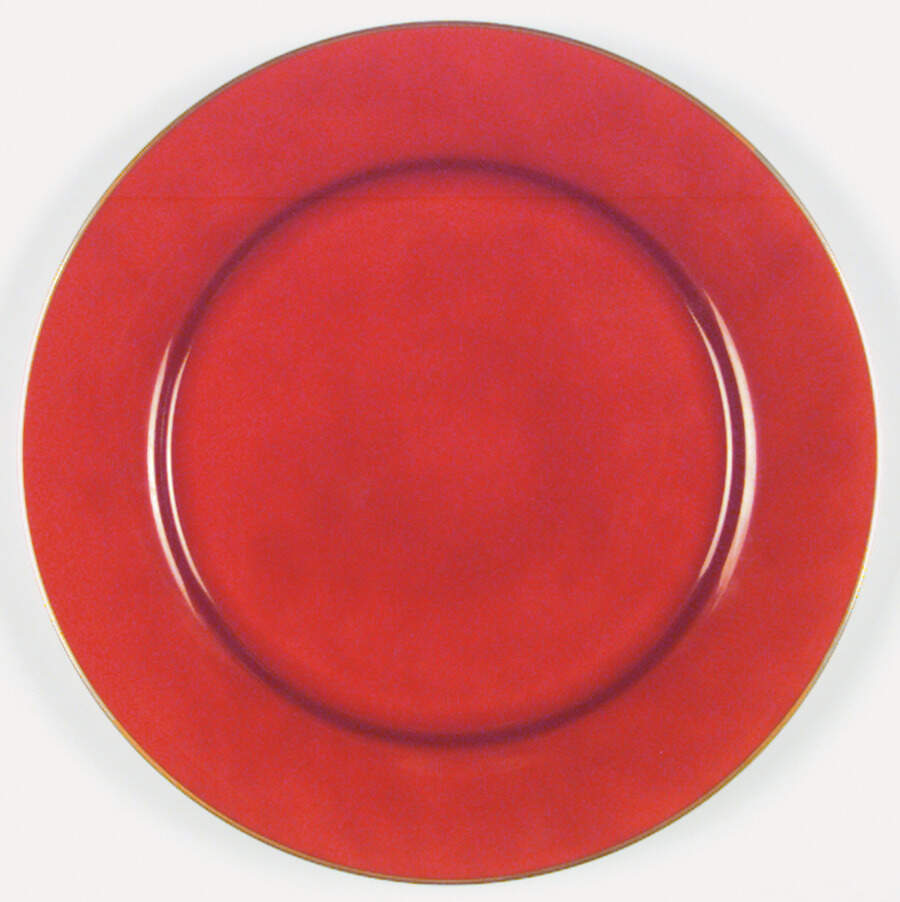 Mystery #170 Dinner Plate by Noritake-1