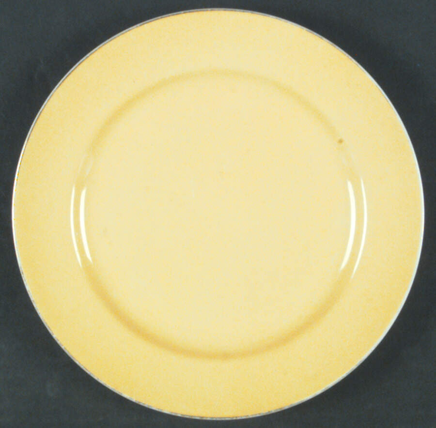 Mystery #170 Salad Plate by Noritake-1