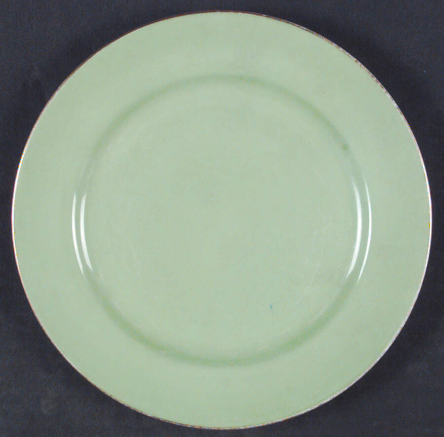 Mystery #170 Salad Plate by Noritake-1