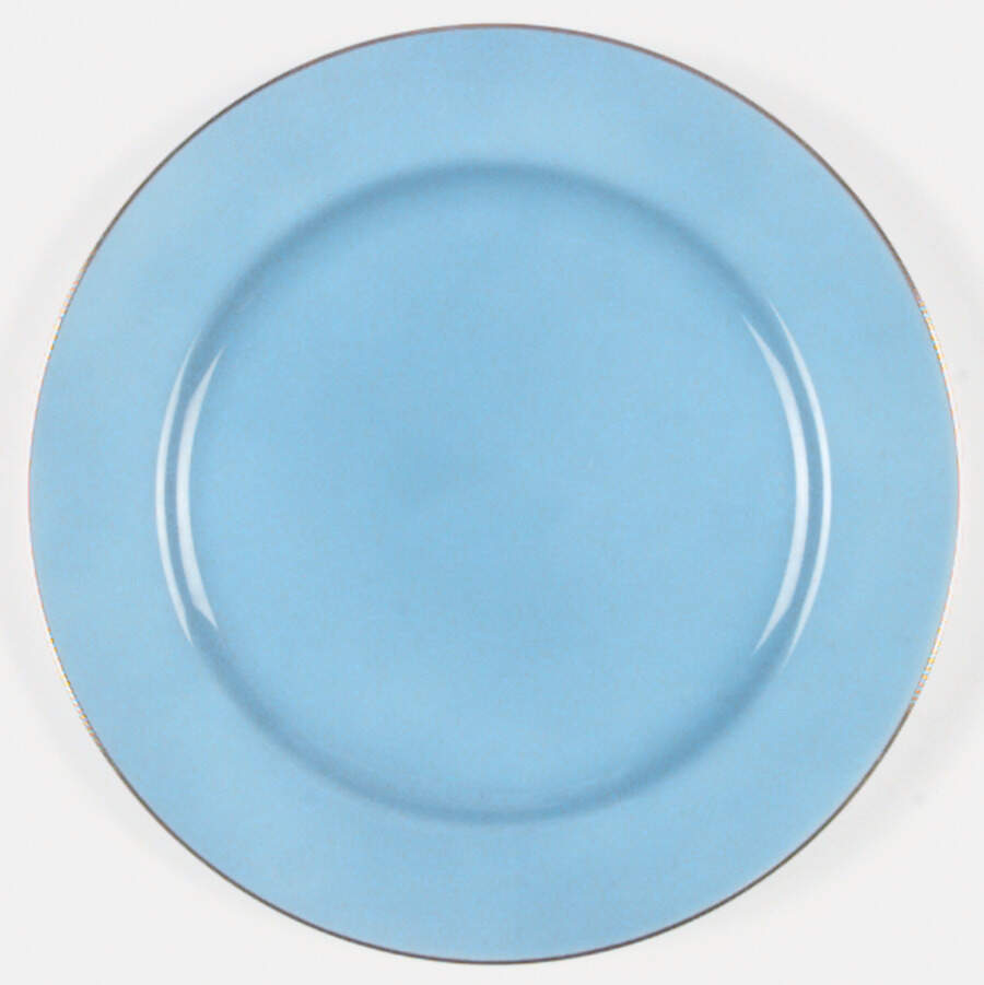 Mystery #170 Salad Plate by Noritake-1