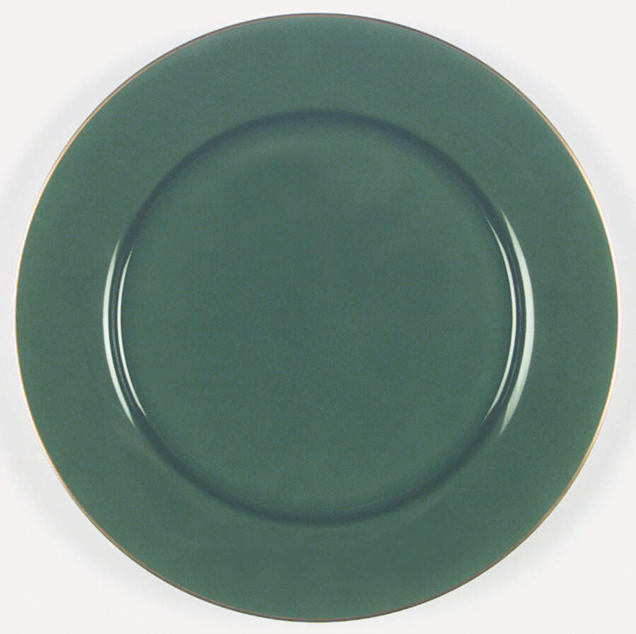 Mystery #170 Dinner Plate by Noritake-1