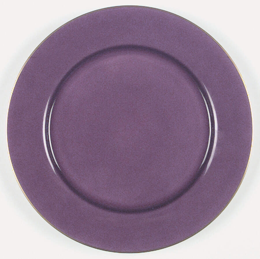 Mystery #170 Dinner Plate by Noritake-1