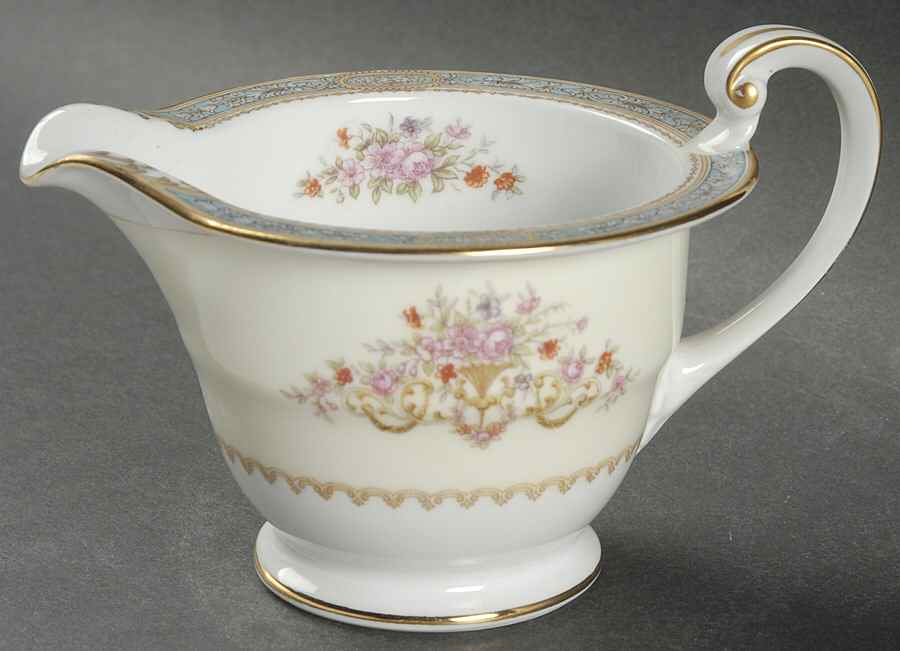 Mystery #171 Creamer by Noritake-1