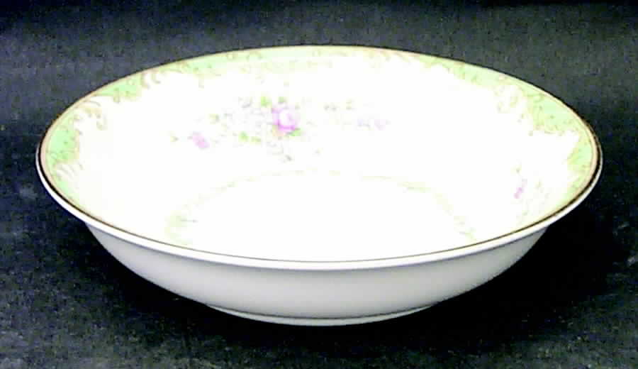 Mystery #18 Fruit/Dessert (Sauce) Bowl by Noritake-1