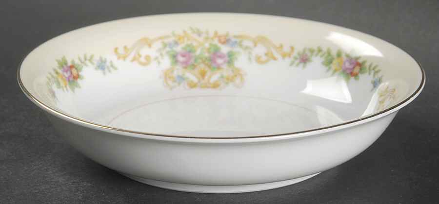 Mystery #180 Fruit/Dessert (Sauce) Bowl by Noritake-1