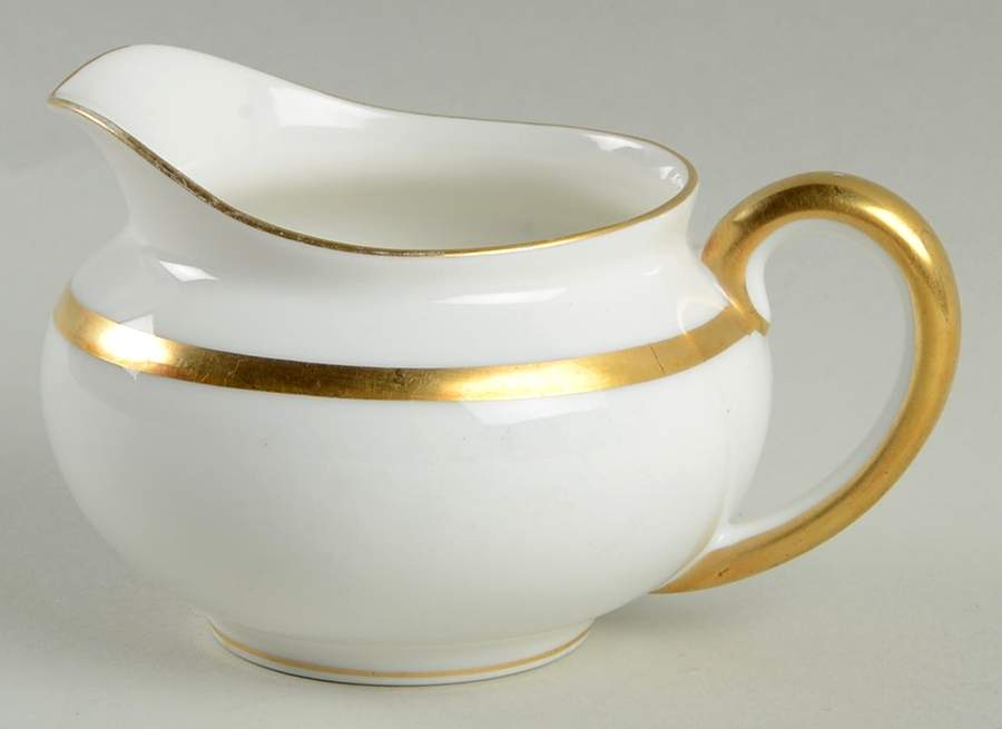 Mystery #181 Mini Creamer by Noritake-1