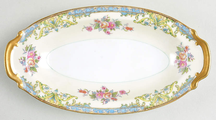 Mystery #183 Relish by Noritake-1