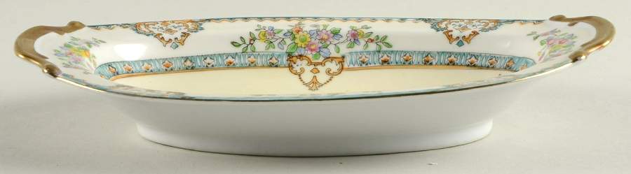 Mystery #185 Relish by Noritake-1