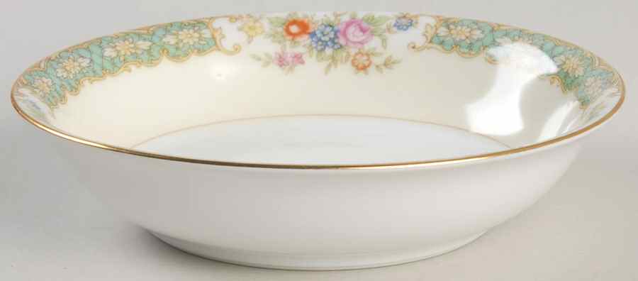 Mystery #191 Fruit/Dessert (Sauce) Bowl by Noritake-1