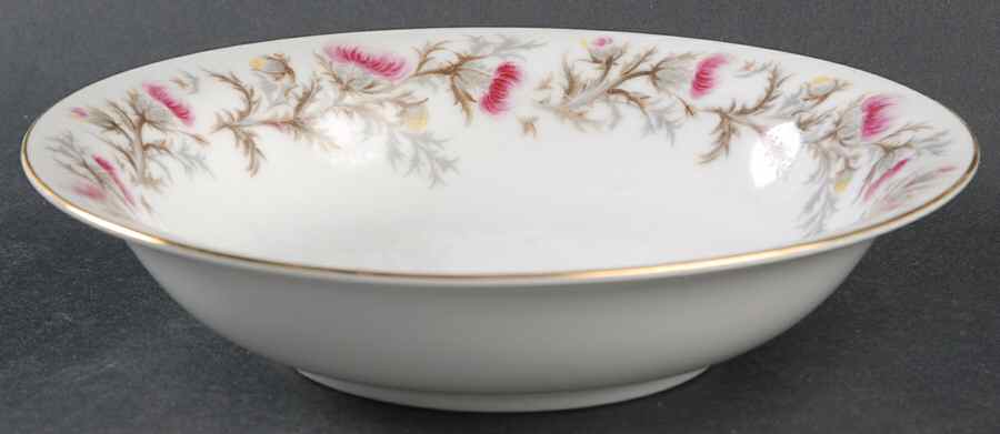 Mystery #192 Coupe Soup Bowl by Noritake-1
