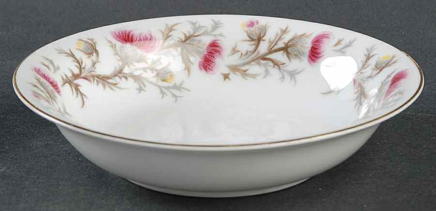Mystery #192 Fruit/Dessert (Sauce) Bowl by Noritake-1