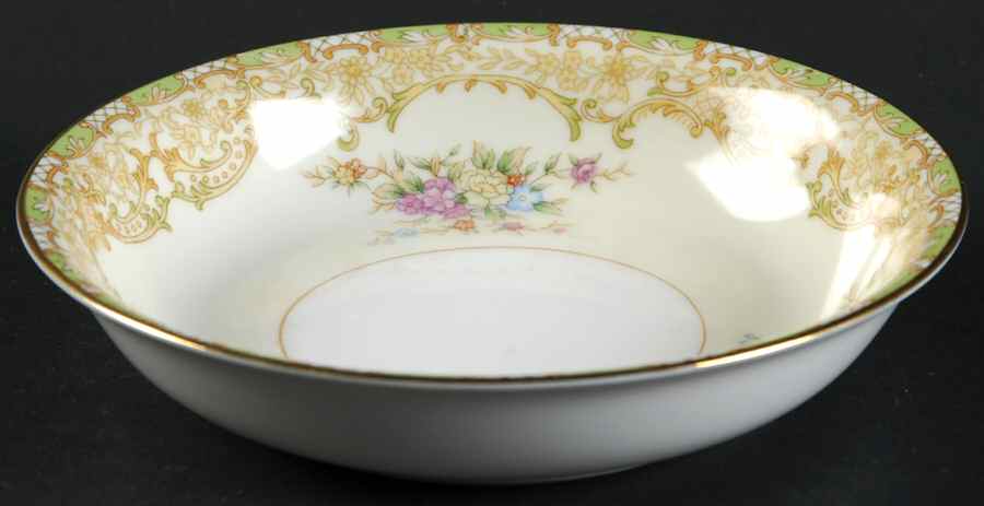 Mystery #194 Fruit/Dessert (Sauce) Bowl by Noritake-1