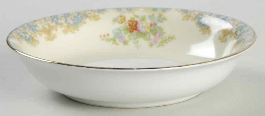 Mystery #210 Fruit/Dessert (Sauce) Bowl by Noritake-1