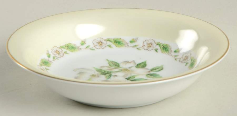 Mystery #220 Fruit/Dessert (Sauce) Bowl by Noritake-1