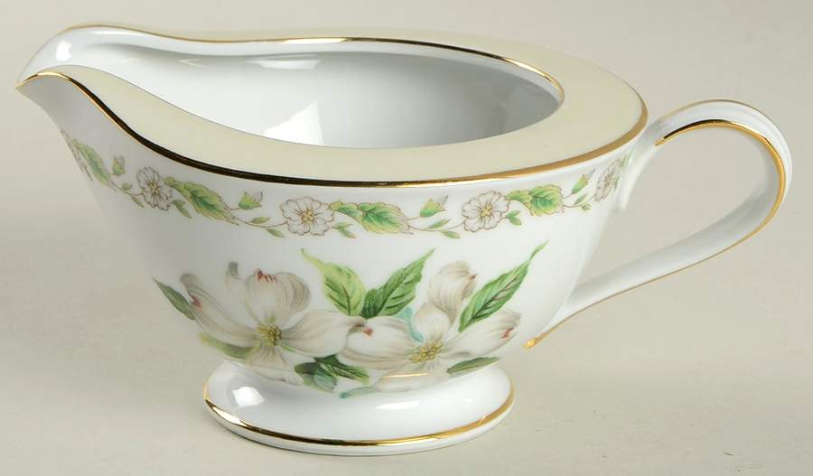 Mystery #220 Creamer by Noritake-1