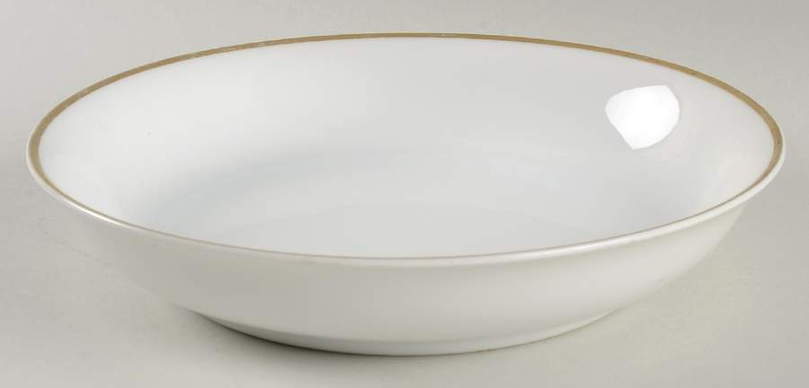 Mystery #228 Coupe Soup Bowl by Noritake-1