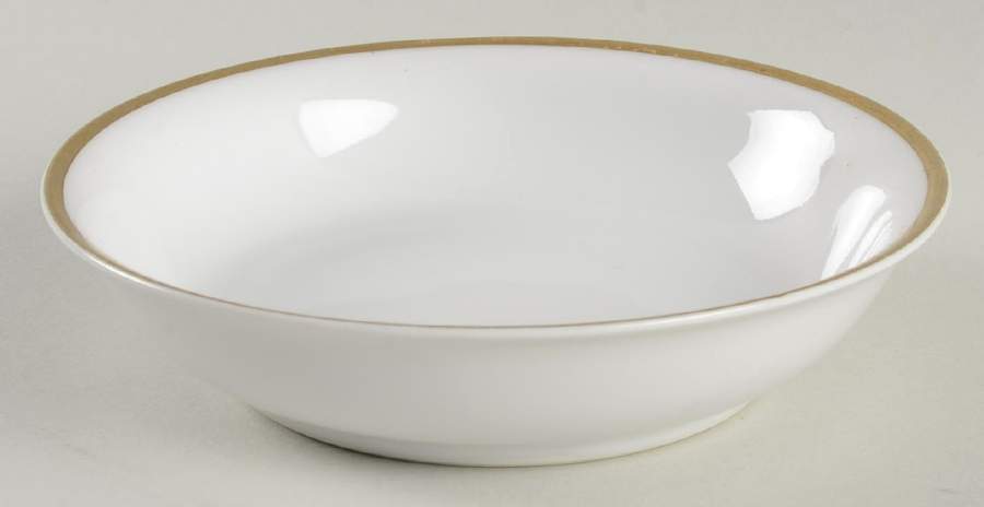 Mystery #228 Fruit/Dessert (Sauce) Bowl by Noritake-1