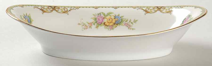 Mystery #50 Relish by Noritake-1