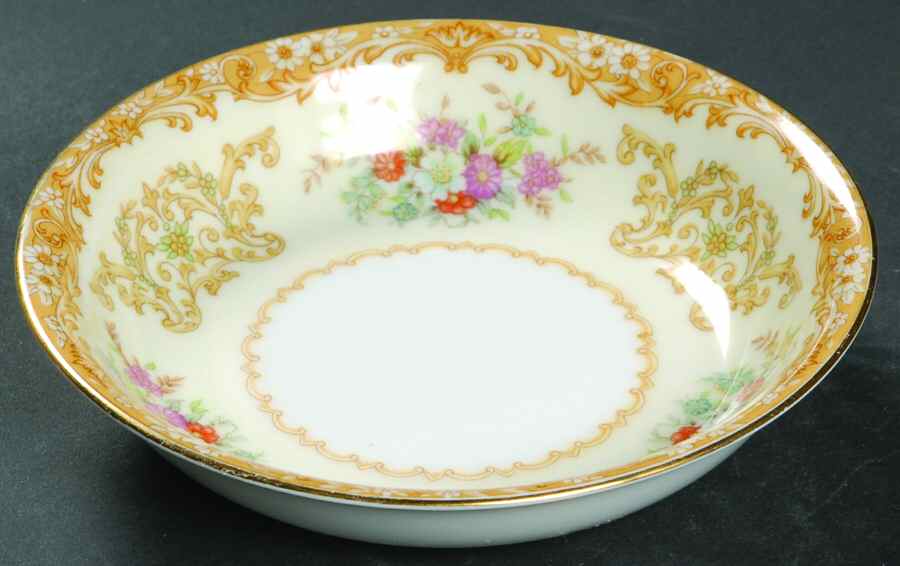 Mystery #72 Fruit/Dessert (Sauce) Bowl by Noritake-1