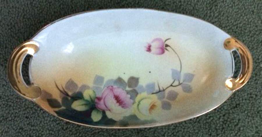 Mystery #82 Relish by Noritake-1