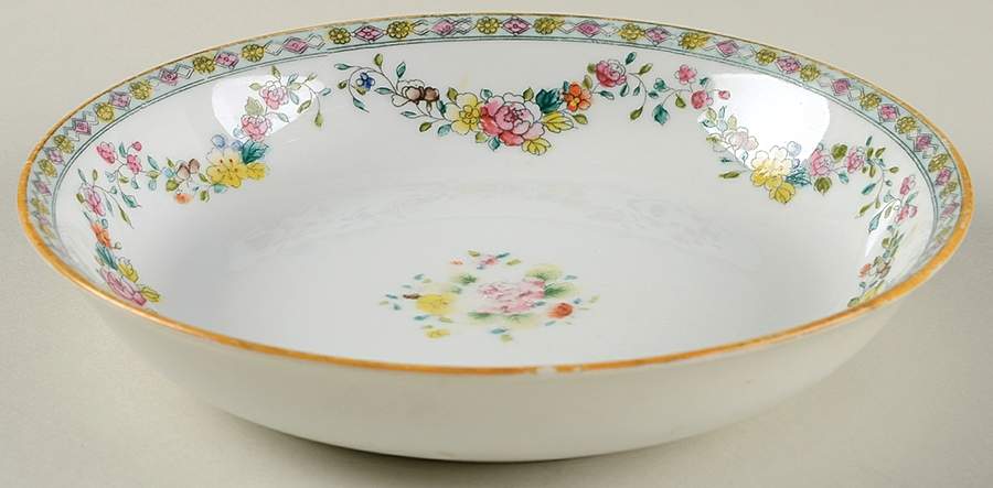 N996 Coupe Soup Bowl by Noritake-1