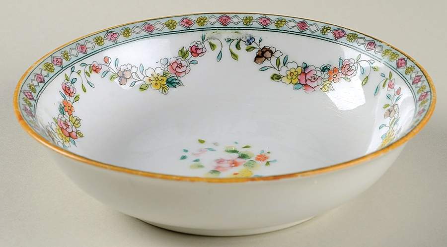 N996 Coupe Cereal Bowl by Noritake-1