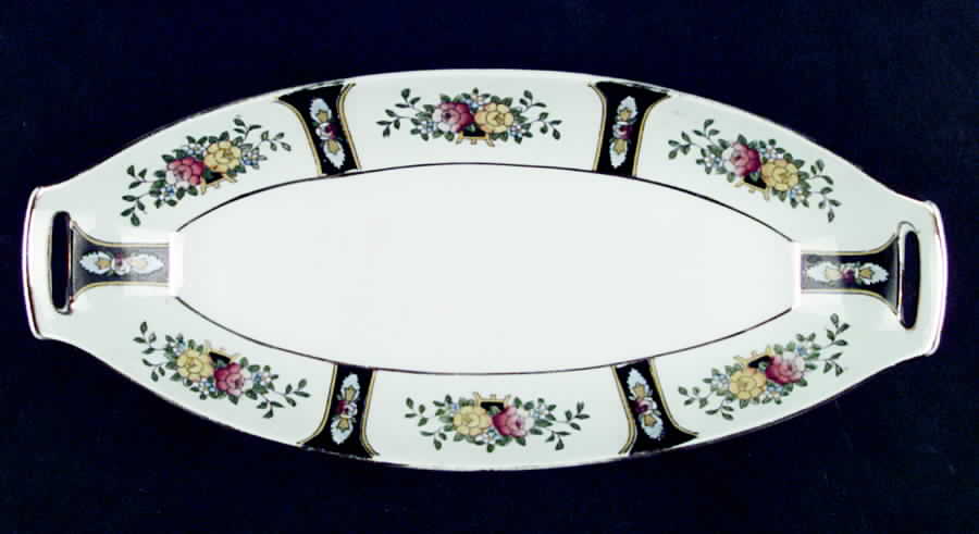Mystery #9 Celery by Noritake-1