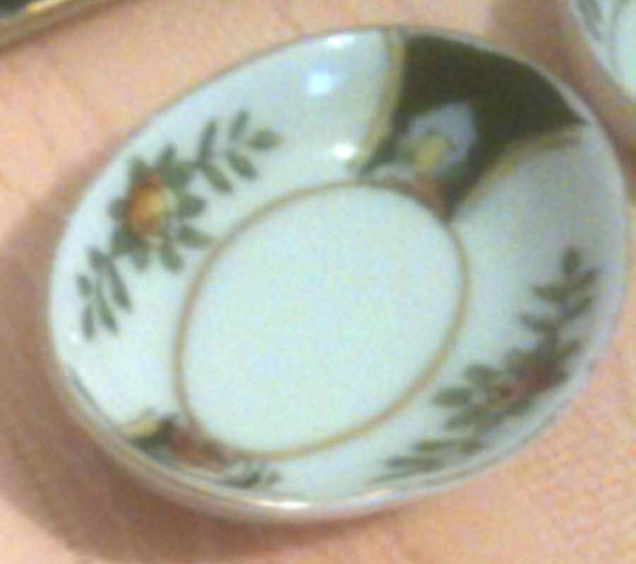 Mystery #9 Salt Dip by Noritake-1