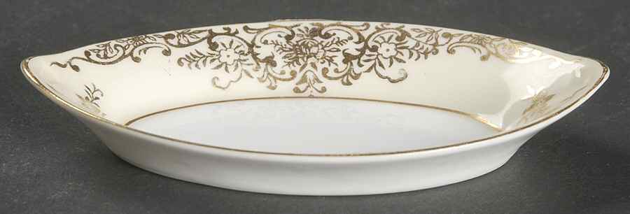 Mystery #93 Salt Dip by Noritake-1