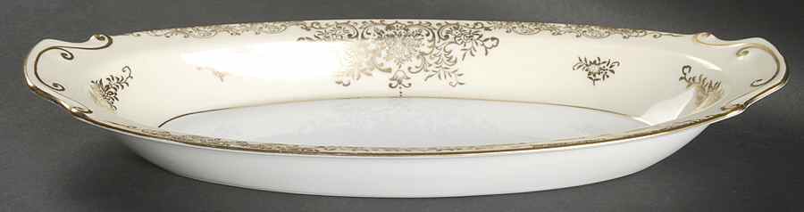 Mystery #93 Celery by Noritake-1