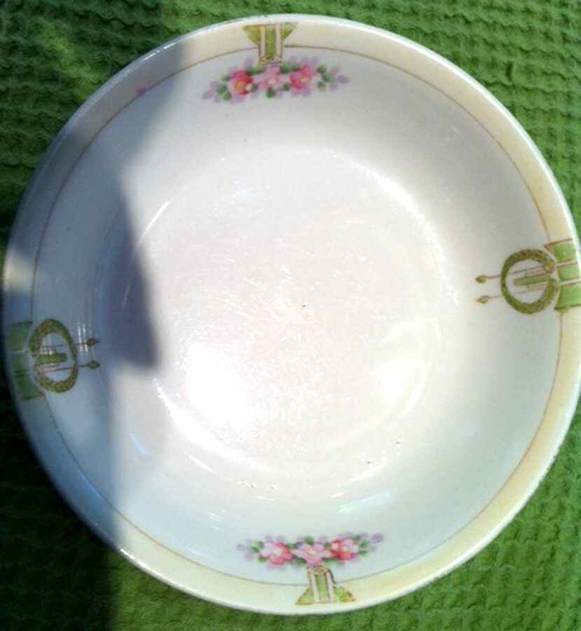 Mystery #96 Fruit/Dessert (Sauce) Bowl by Noritake-1