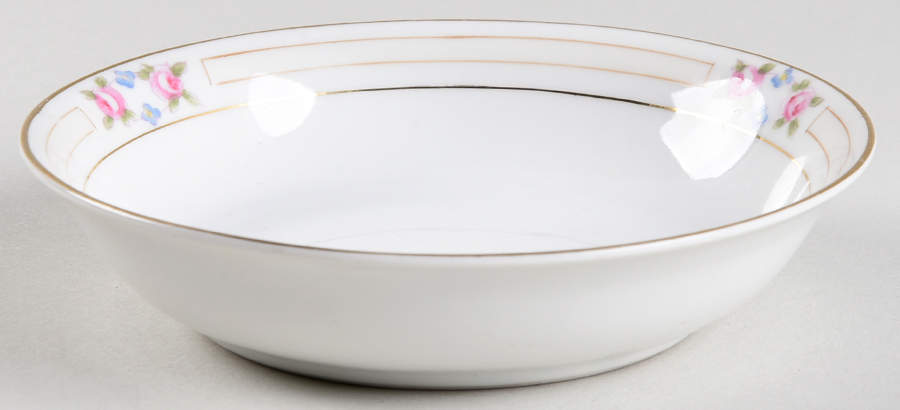 Mystery #97 Fruit/Dessert (Sauce) Bowl by Noritake-1