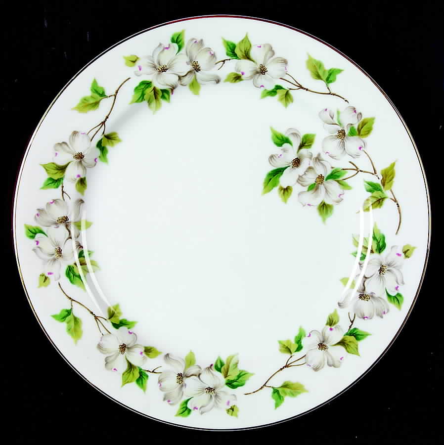 N1 Dinner Plate by Noritake-1