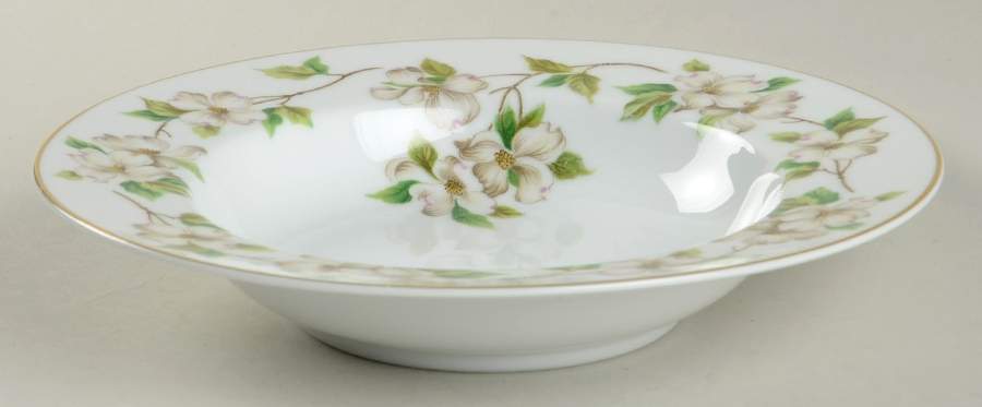 N1 Rim Soup Bowl by Noritake-1