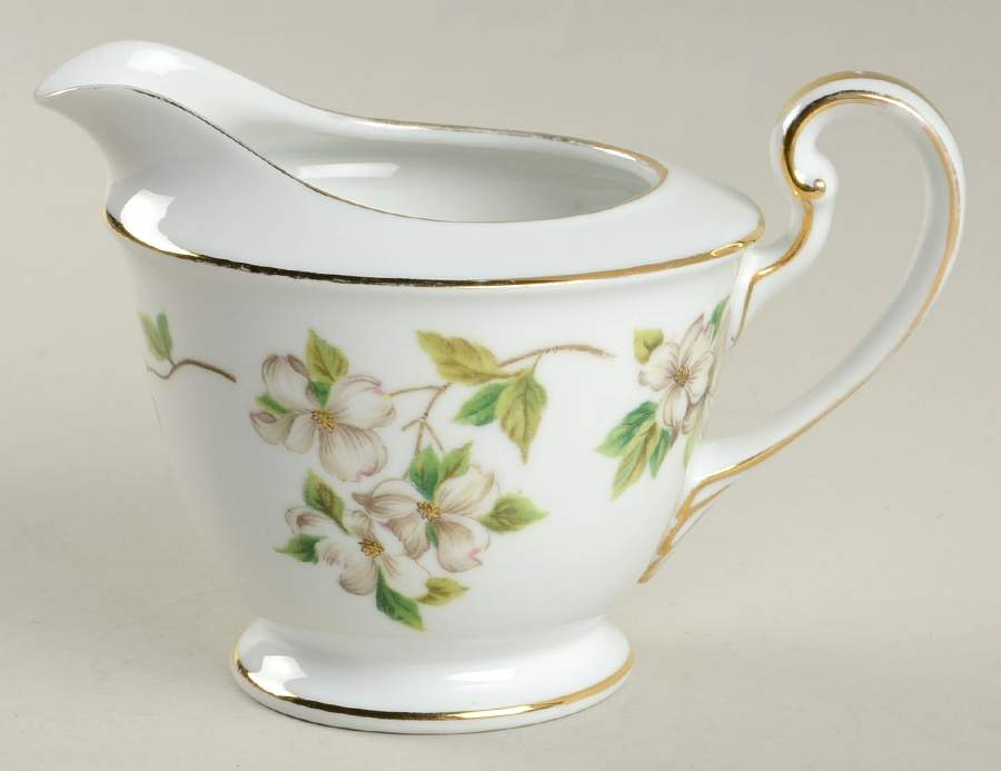 N1 Creamer by Noritake-1