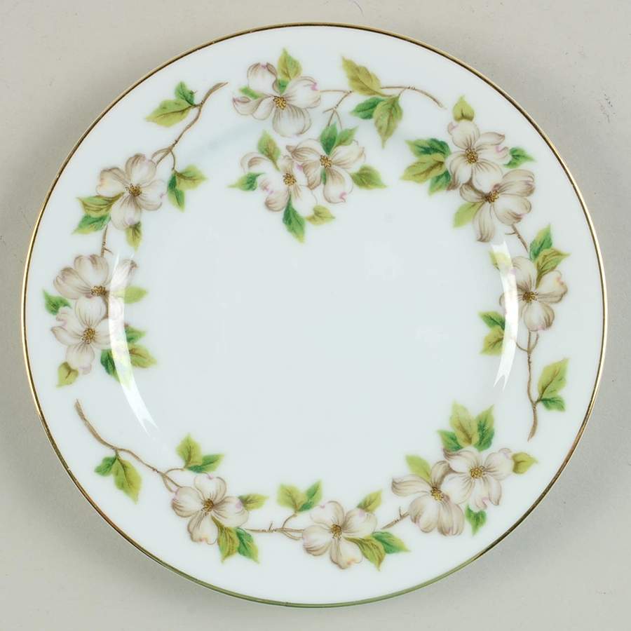 N1 Bread & Butter Plate by Noritake-1