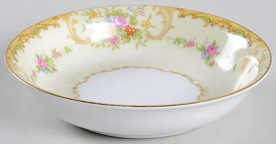 N100 Fruit/Dessert (Sauce) Bowl by Noritake-1
