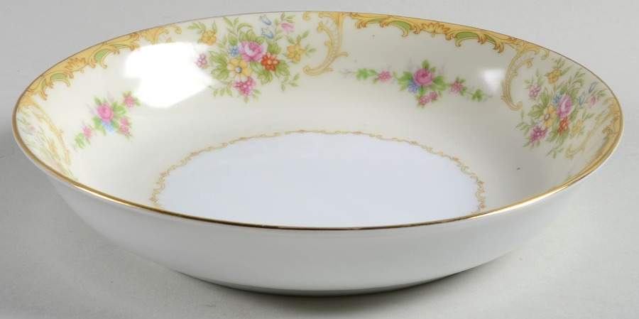 N100 Coupe Soup Bowl by Noritake-1