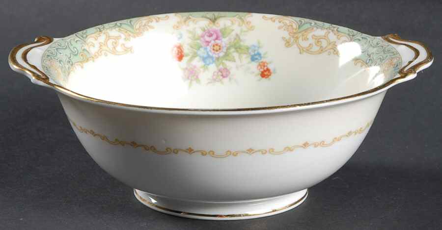 N102 Lugged Cereal Bowl by Noritake-1