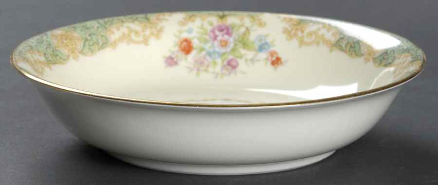 N102 Fruit/Dessert (Sauce) Bowl by Noritake-1