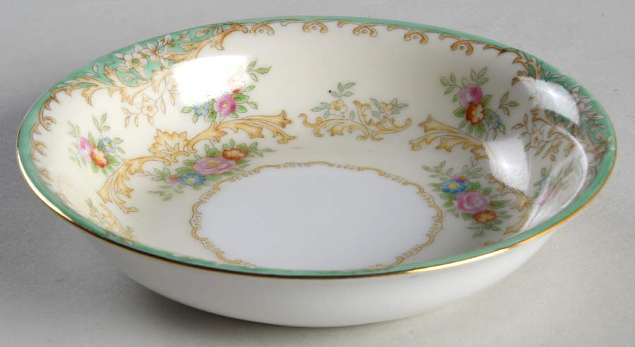 N103 Fruit/Dessert (Sauce) Bowl by Noritake-1