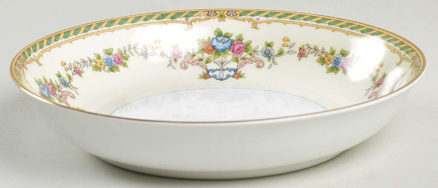 N104 Coupe Soup Bowl by Noritake-1