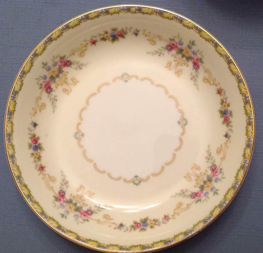 N109 Coupe Soup Bowl by Noritake-1