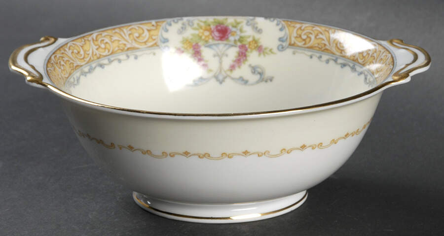 N111 Lugged Cereal Bowl by Noritake-1