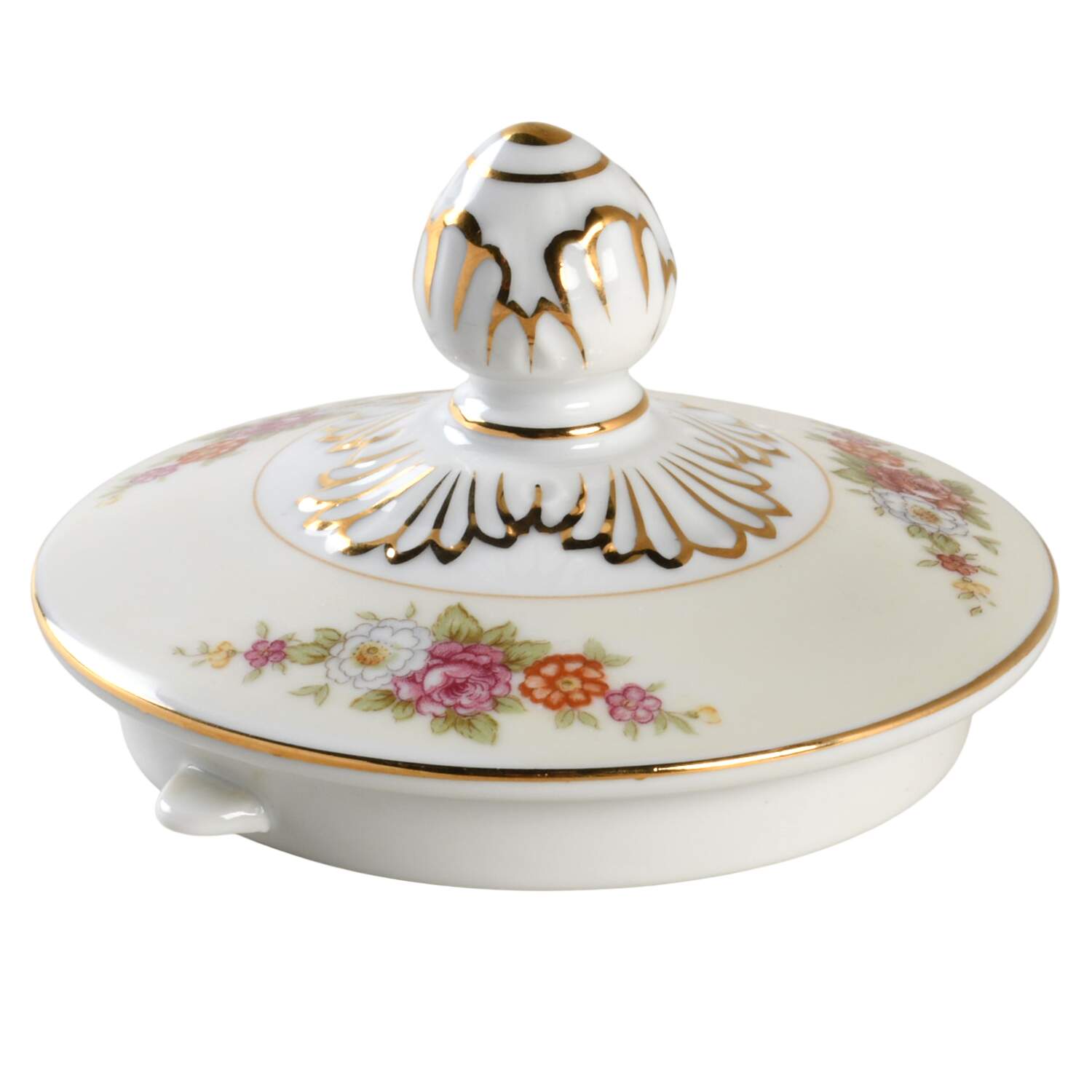 N114 Lid for Teapot by Noritake-1