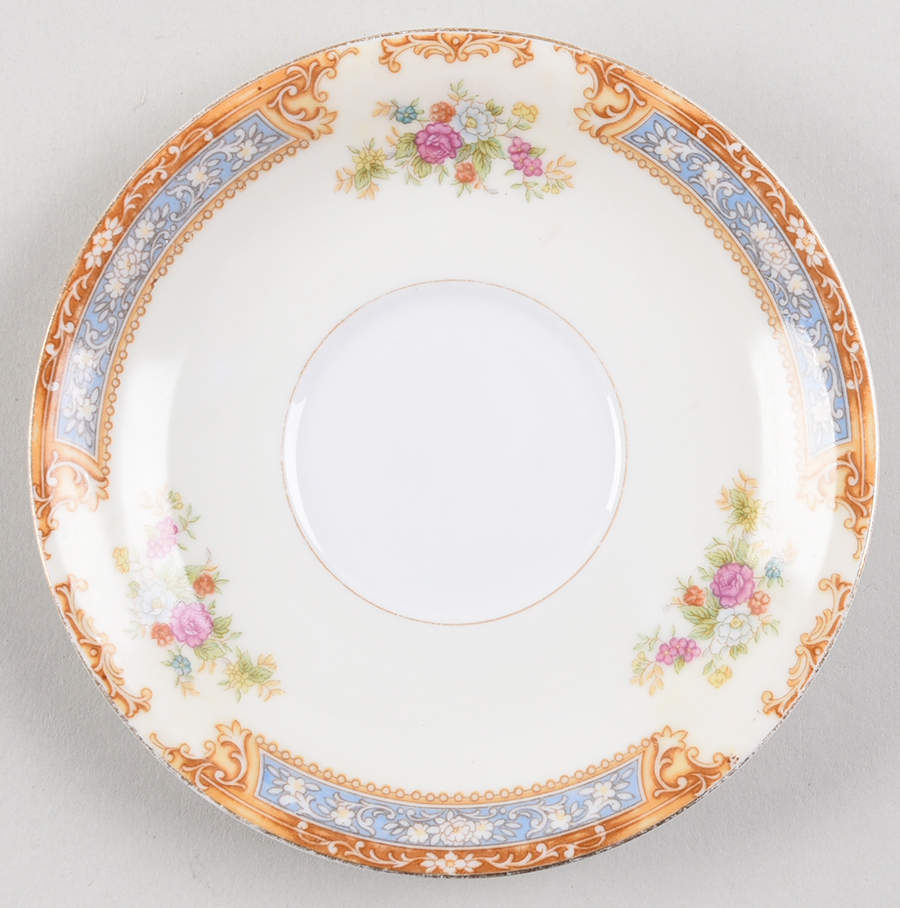 N115 Saucer by Noritake-1