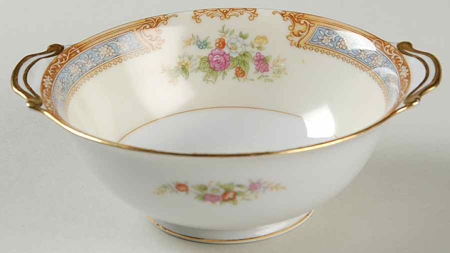 N115 Lugged Cereal Bowl by Noritake-1